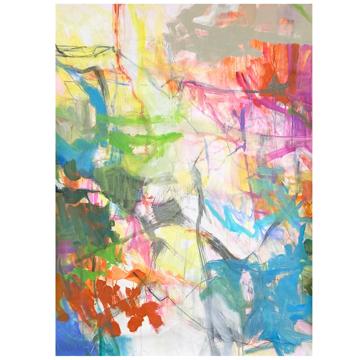 Echoes in the Wind II