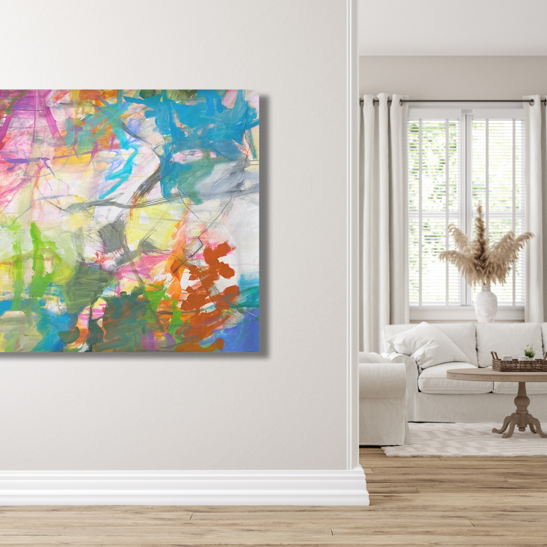 Echoes in the Wind II