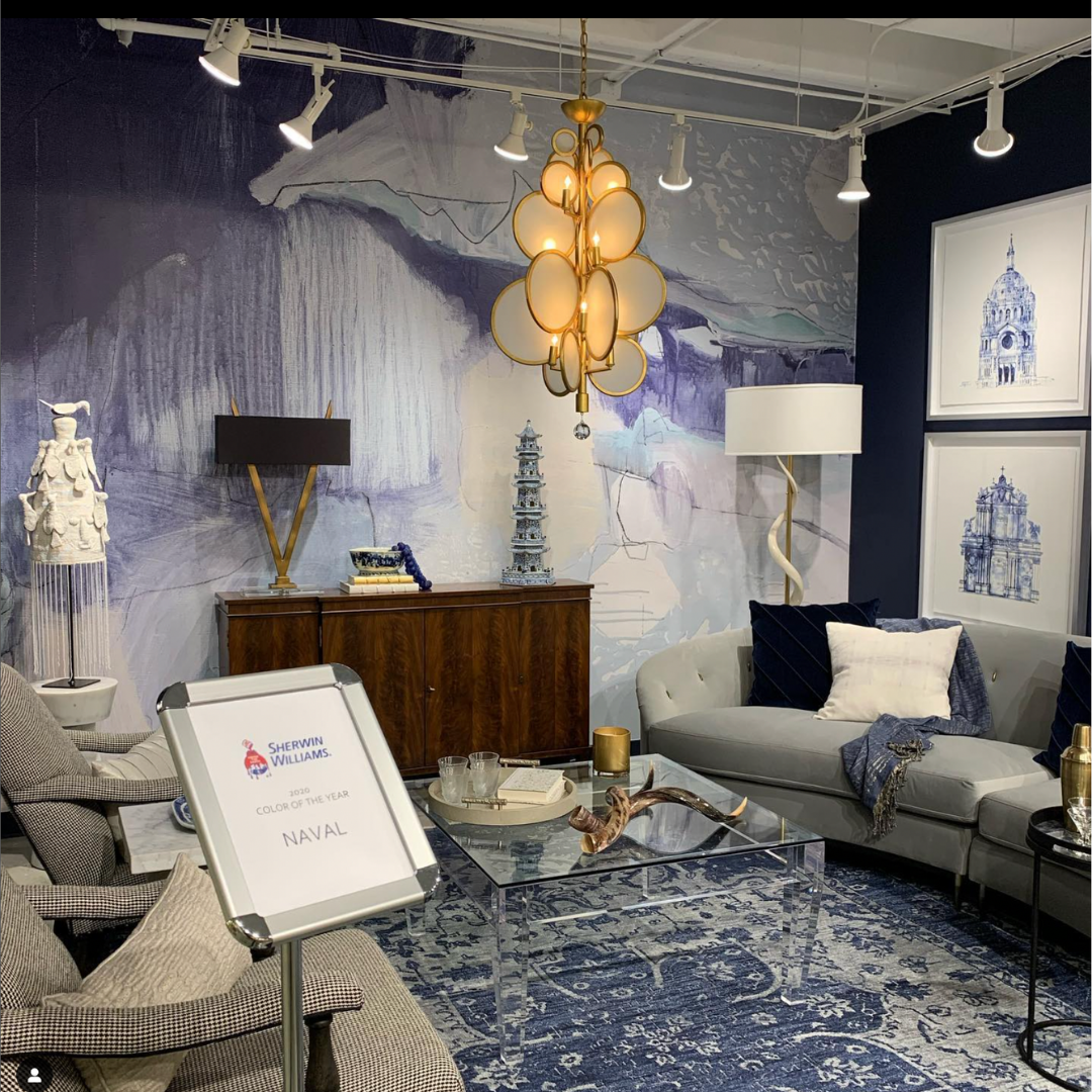 Trade Showroom • Atlanta, GA