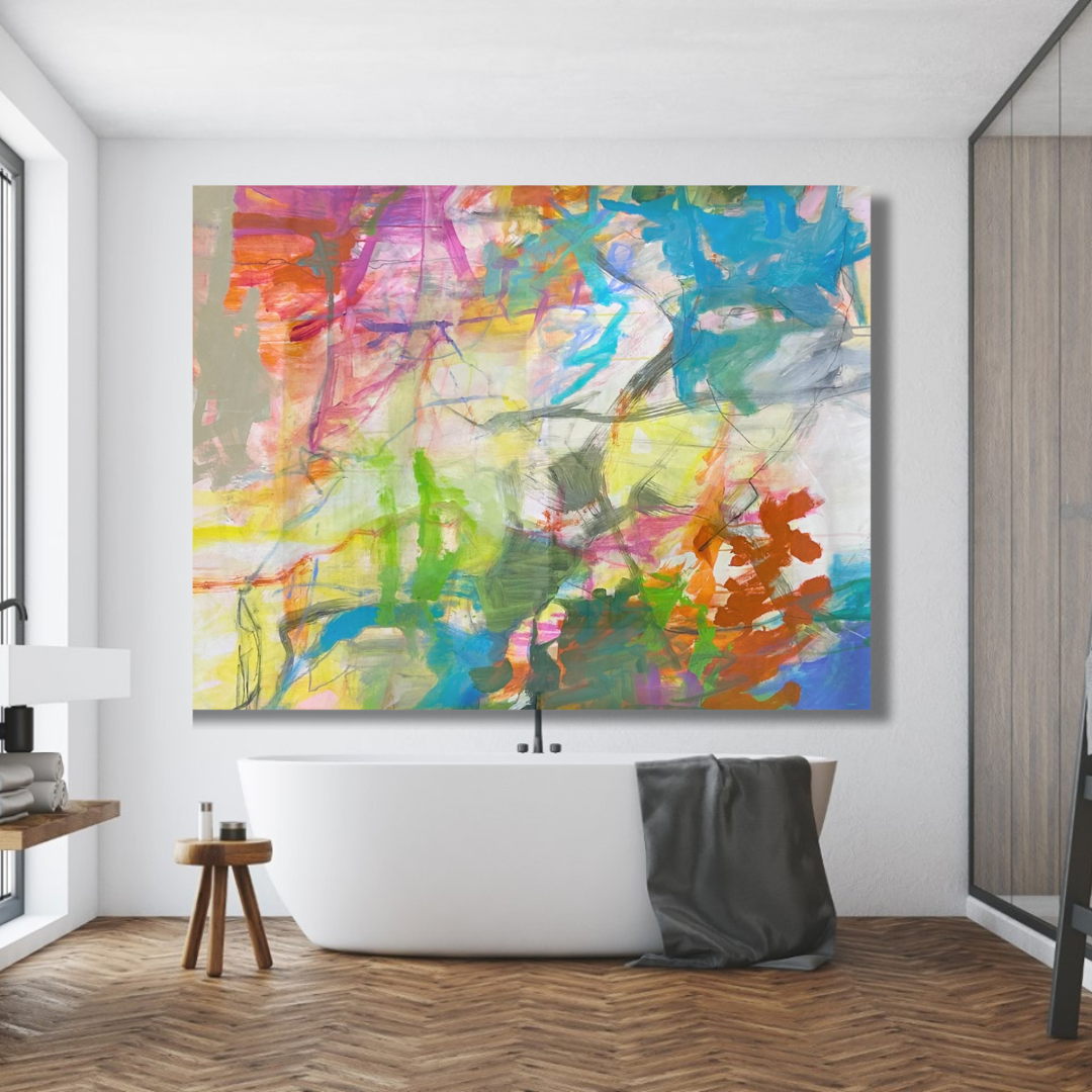 Echoes in the Wind II