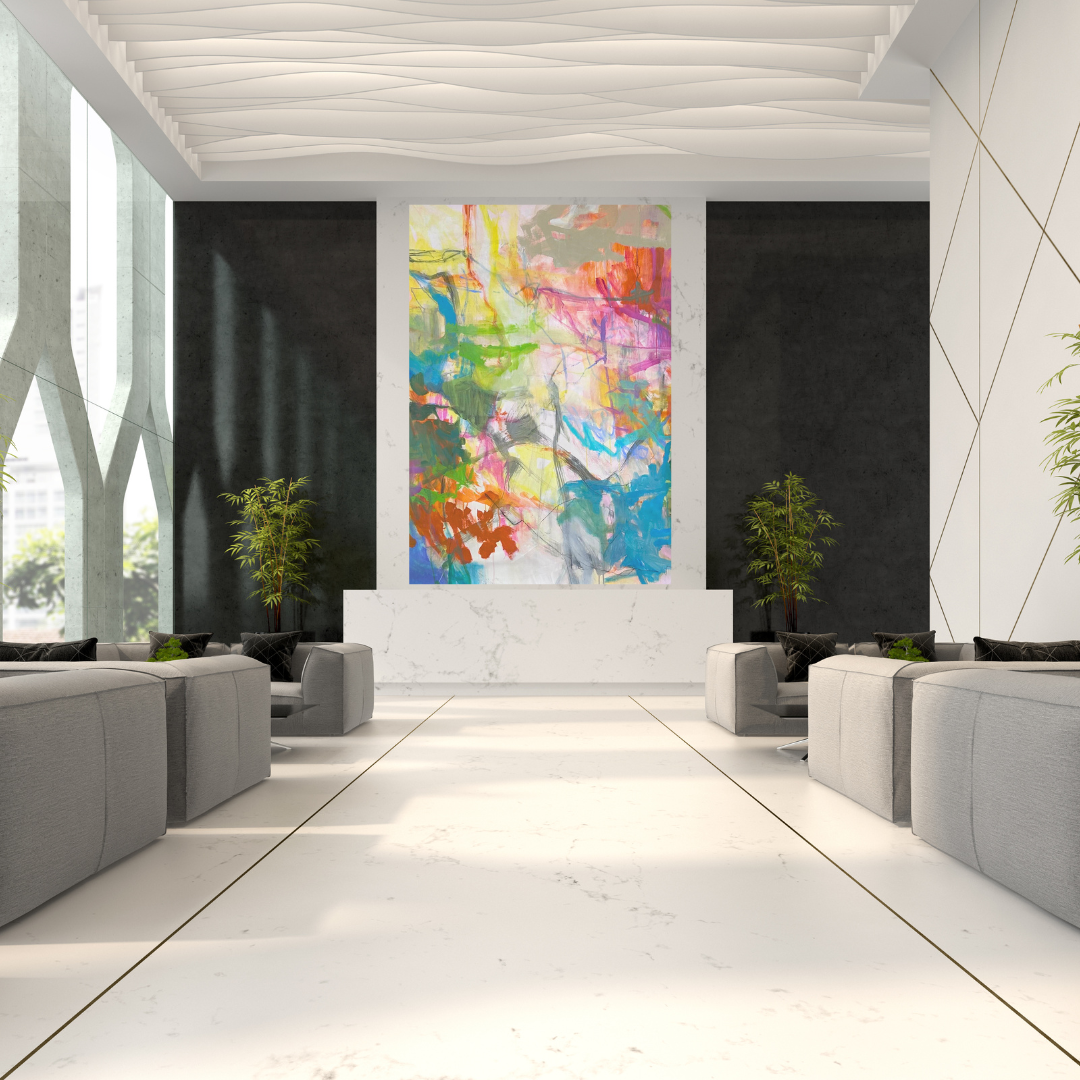 Echoes in the Wind II