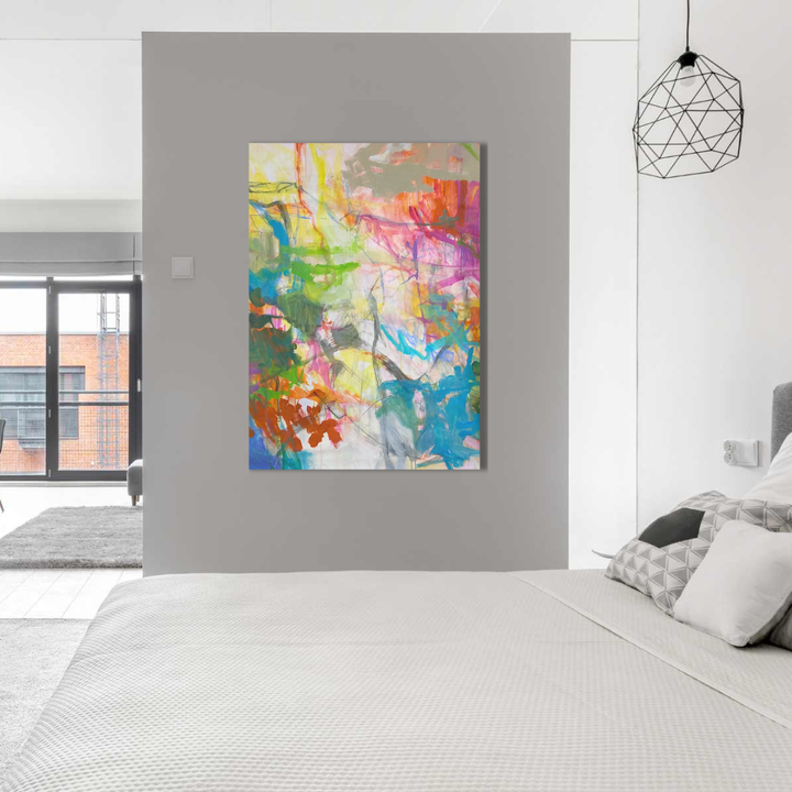 Echoes in the Wind II