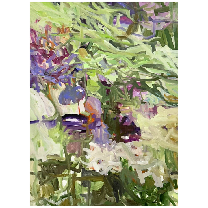 Whispers of Tomorrow I