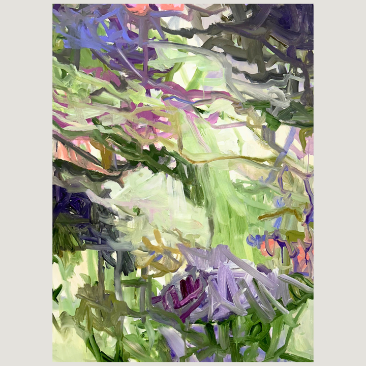 Whispers of Tomorrow II