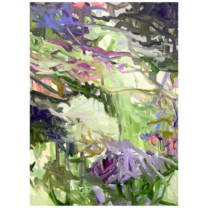 Whispers of Tomorrow II