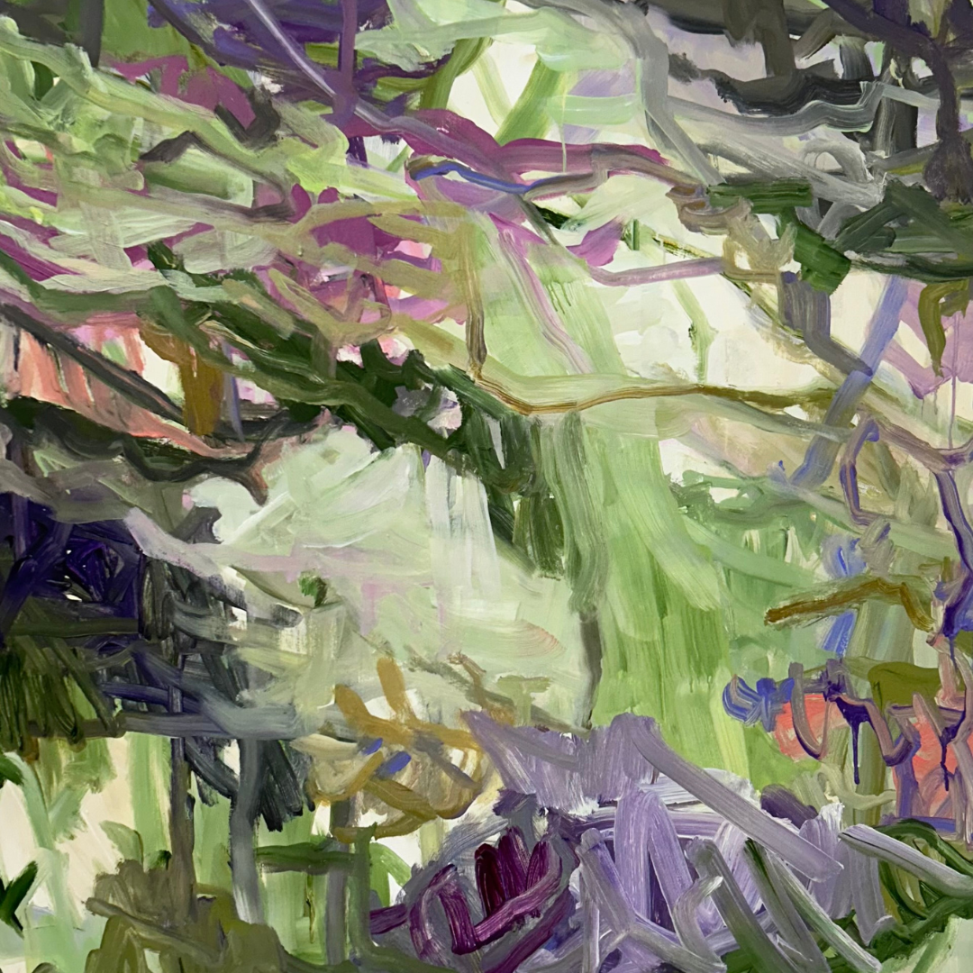 Whispers of Tomorrow II