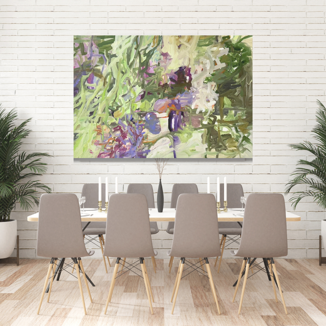 Whispers of Tomorrow I