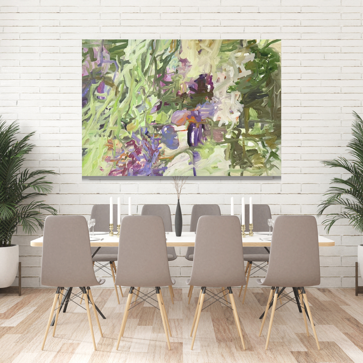 Whispers of Tomorrow I