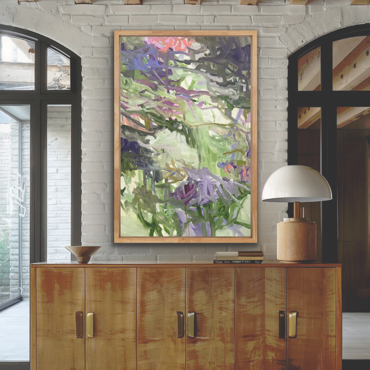 Whispers of Tomorrow II