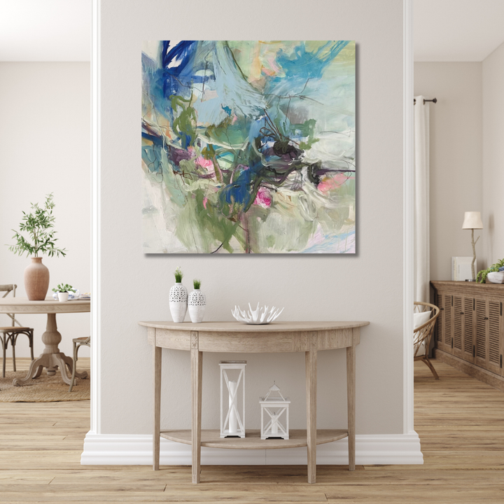 Threshold of the Hedge