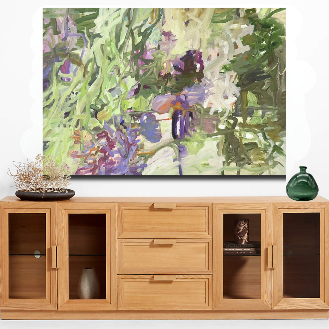 Whispers of Tomorrow I