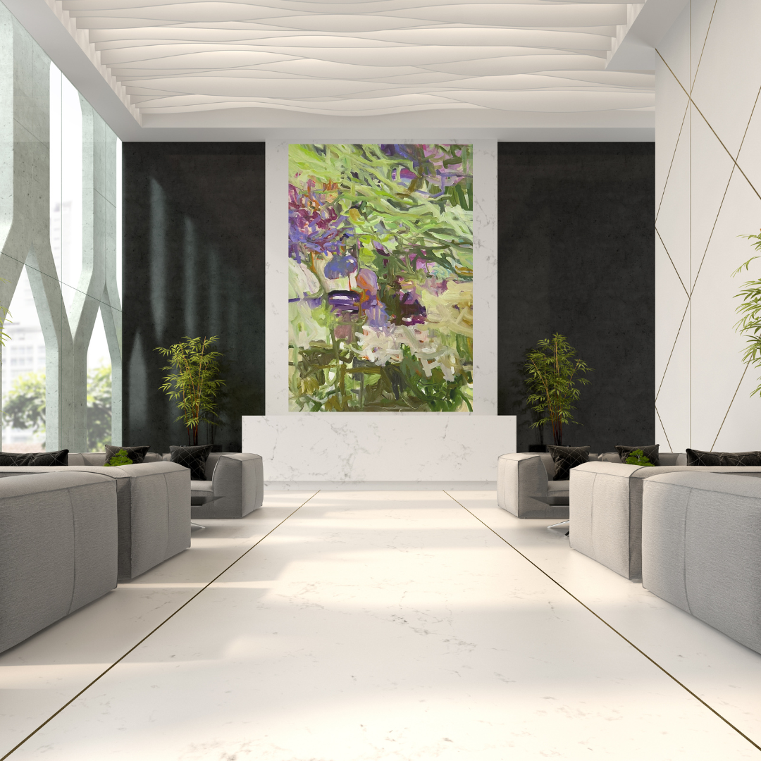 Whispers of Tomorrow I