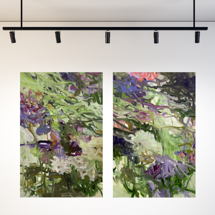 Whispers of Tomorrow II