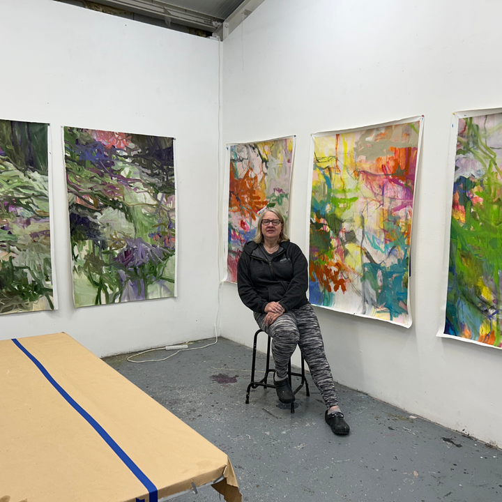 Whispers of Tomorrow II