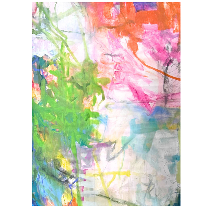 Echoes in the Wind III