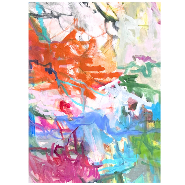 Echoes in the Wind I