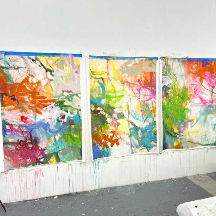 Echoes in the Wind III