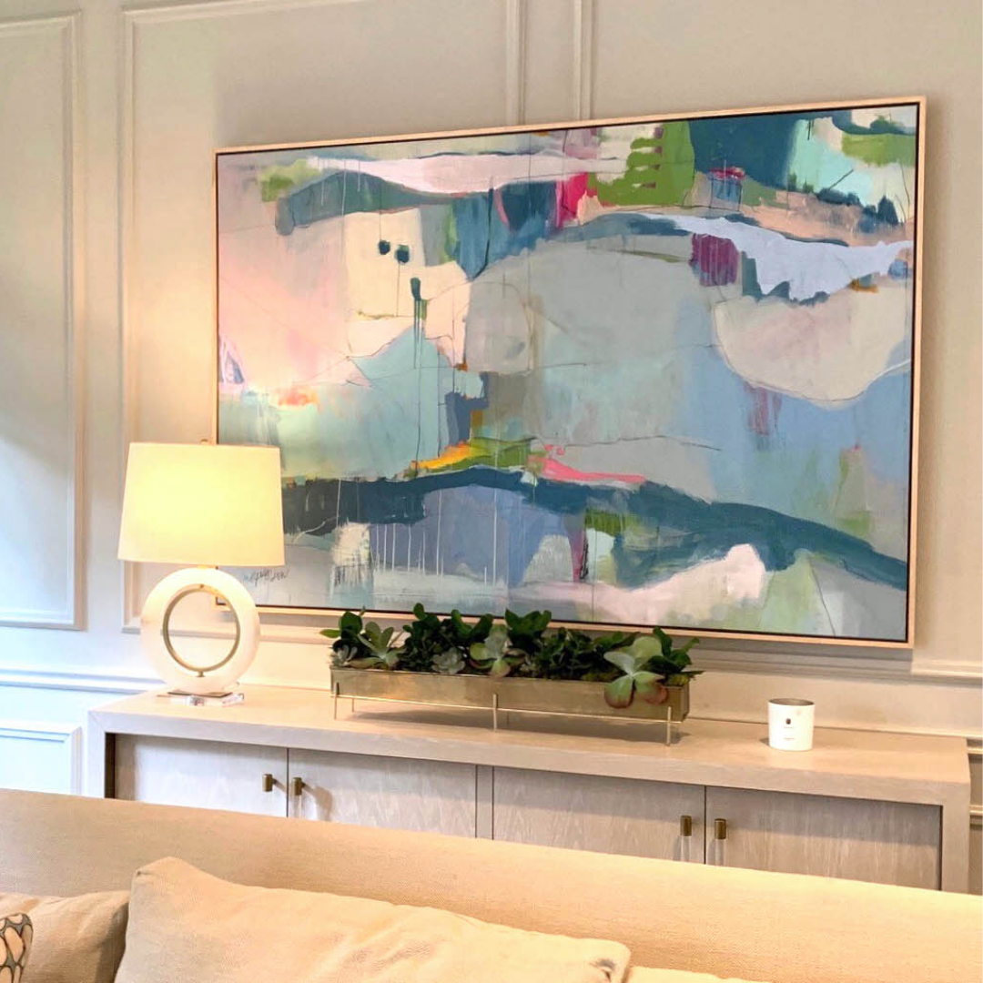 Private Residence • Dallas, TX