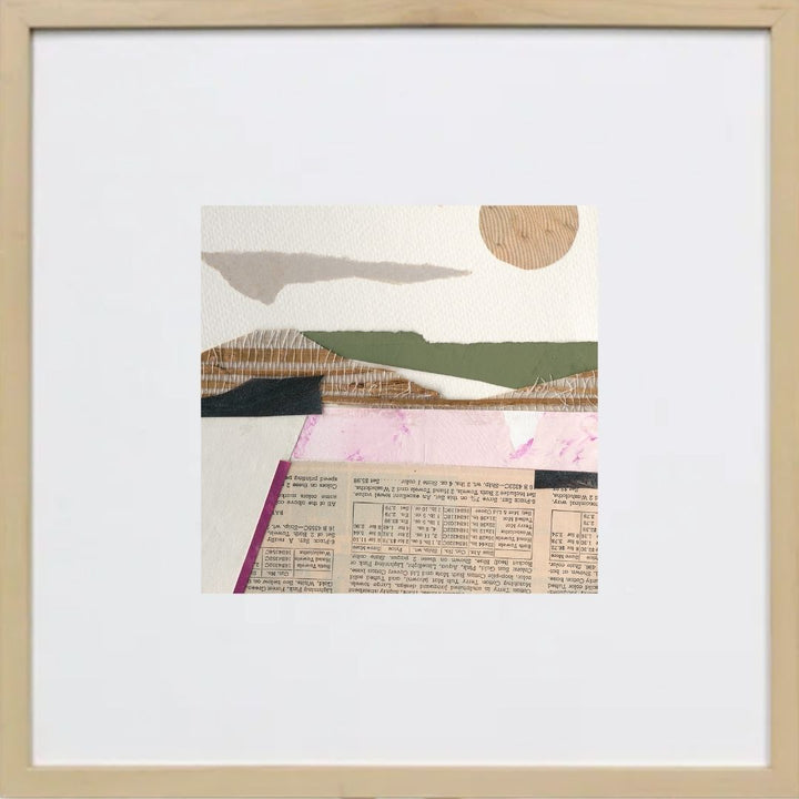 Quiet Terrains 3