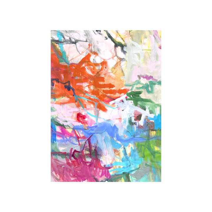 Echoes in the Wind I