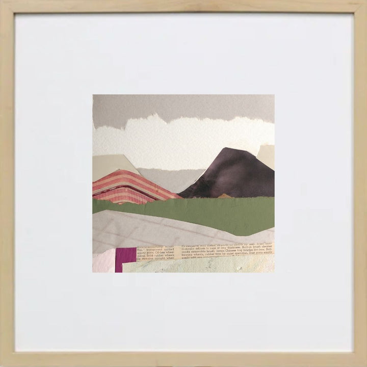 Quiet Terrains 5