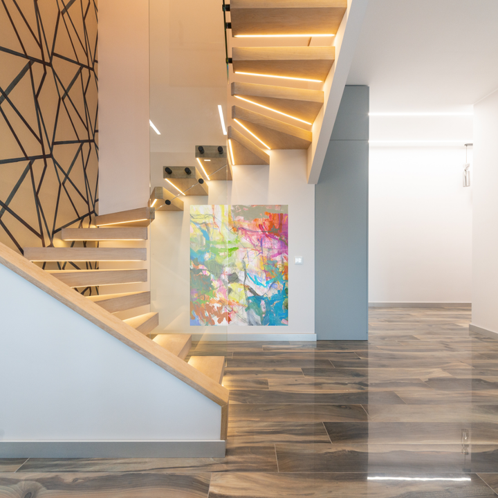 Echoes in the Wind II