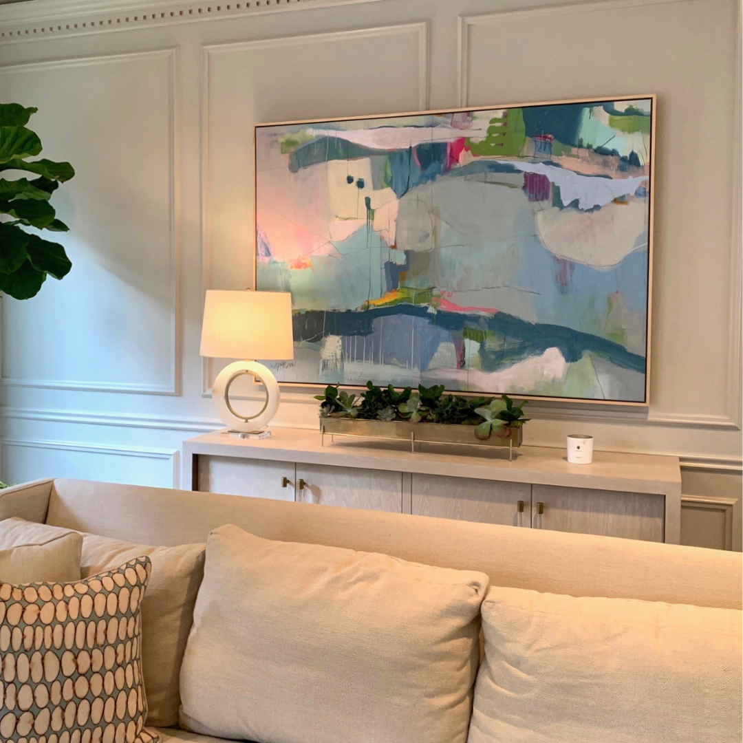 Private Residence • Charleston, South Carolina