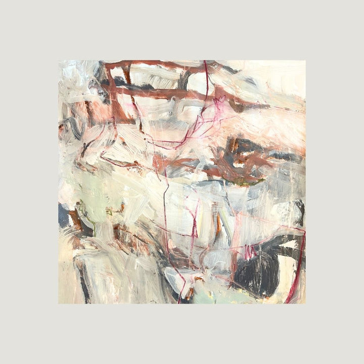 Beautiful Uncertainty II