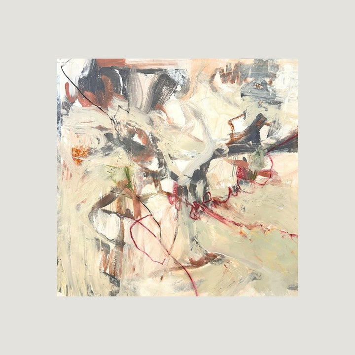 Beautiful Uncertainty III