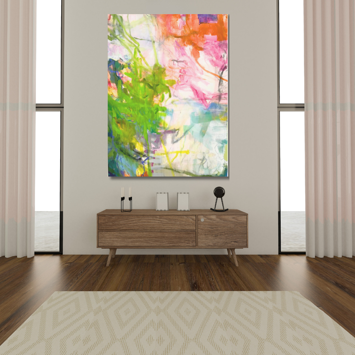 Echoes in the Wind III