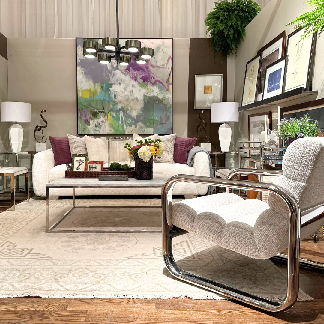 Designer Showhouse • New York, NY