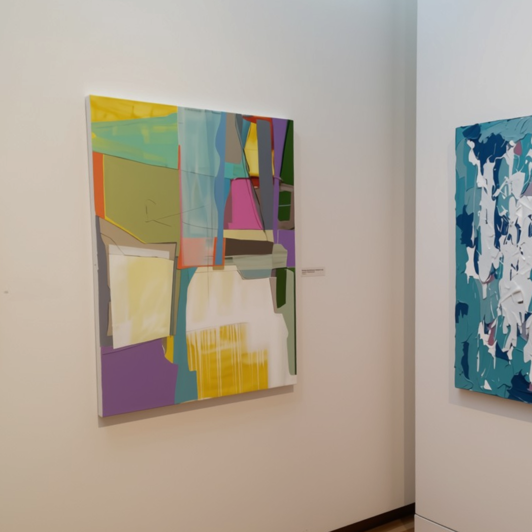 New Britain Museum of American Art • New Britain, Connecticut