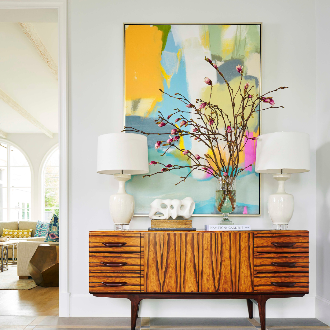 Private Collection • Dallas, TX
