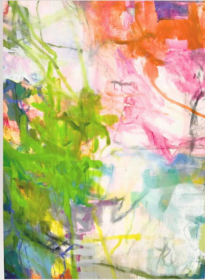 Echoes in the Wind III