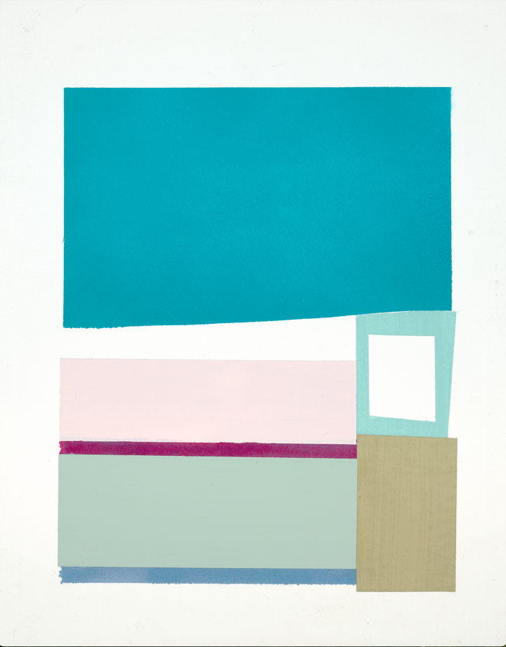 Coastal Colorplay I