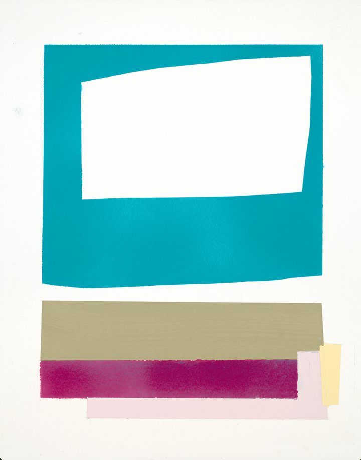 Coastal Colorplay II
