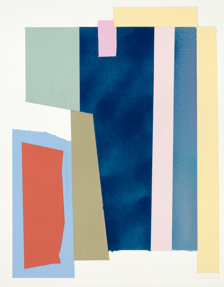 Coastal Colorplay III
