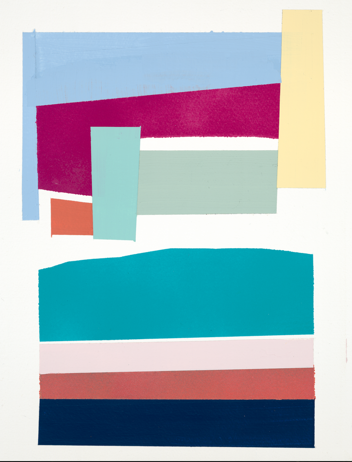 Coastal Colorplay X