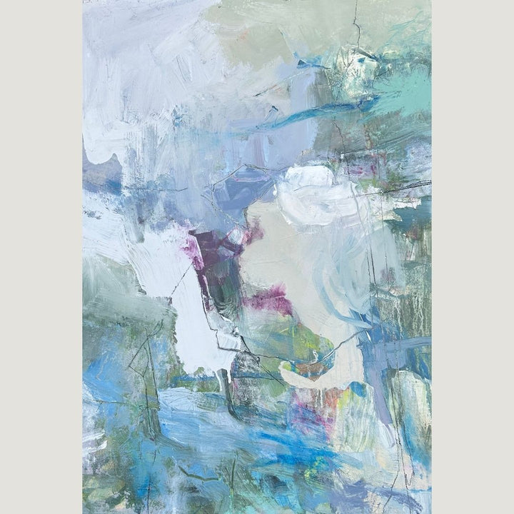 The Shape of Elsewhere