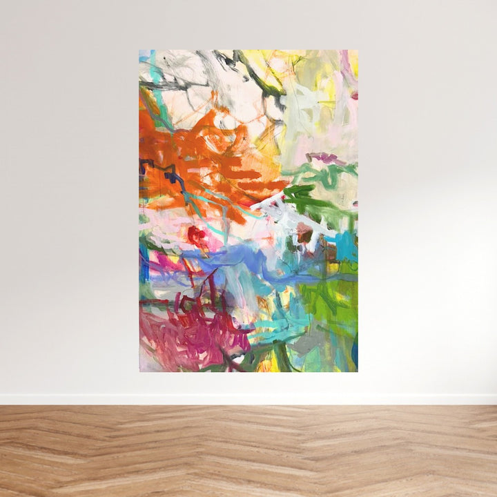 Echoes in the Wind I