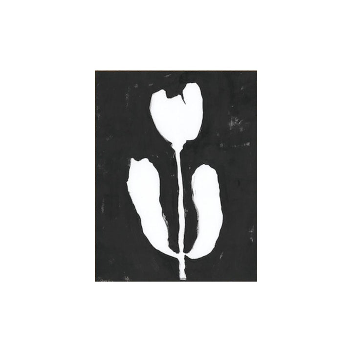 Ink + Petals 1