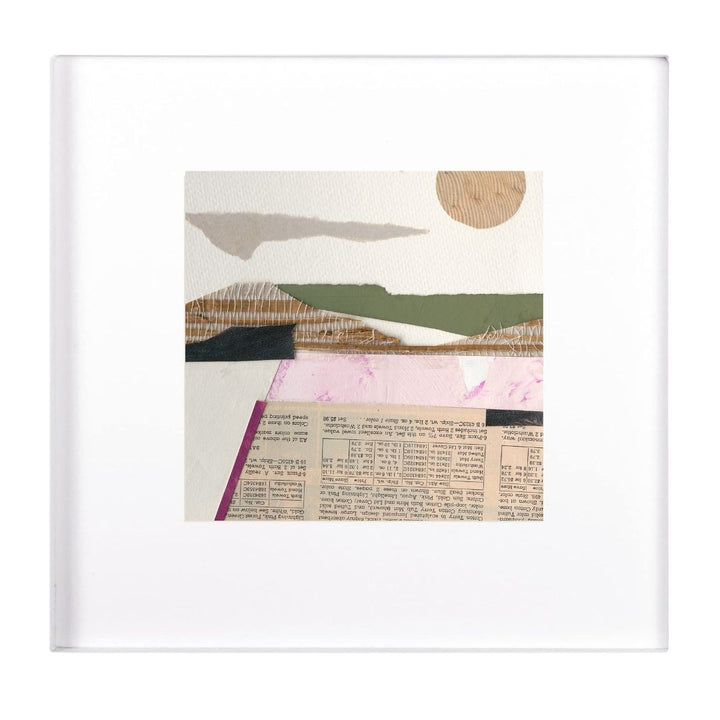 Quiet Terrains 3
