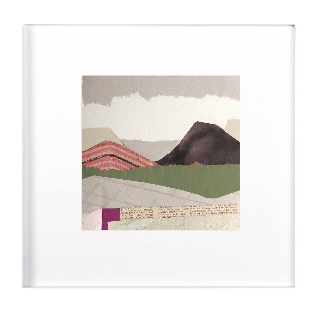 Quiet Terrains 5