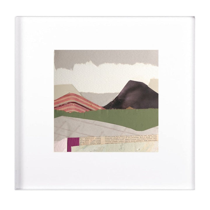 Quiet Terrains 5