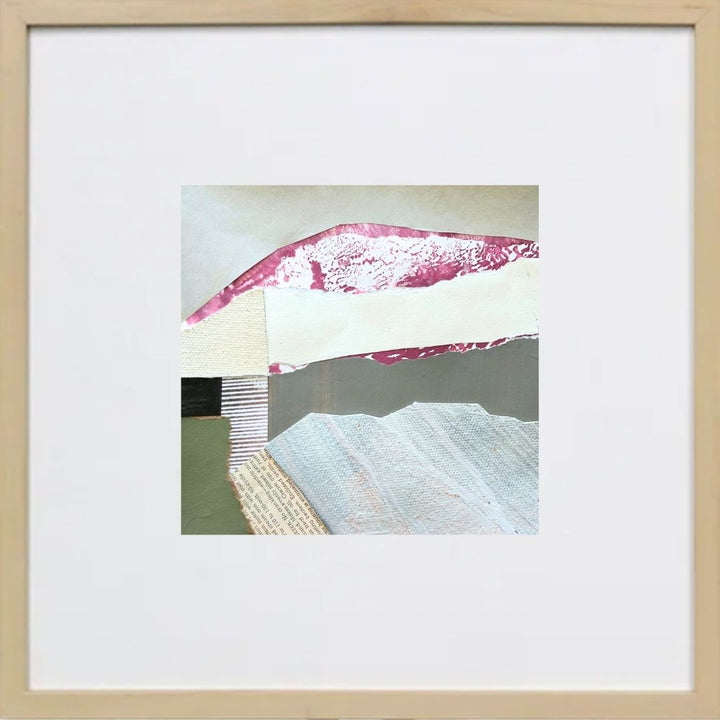 Quiet Terrains 7