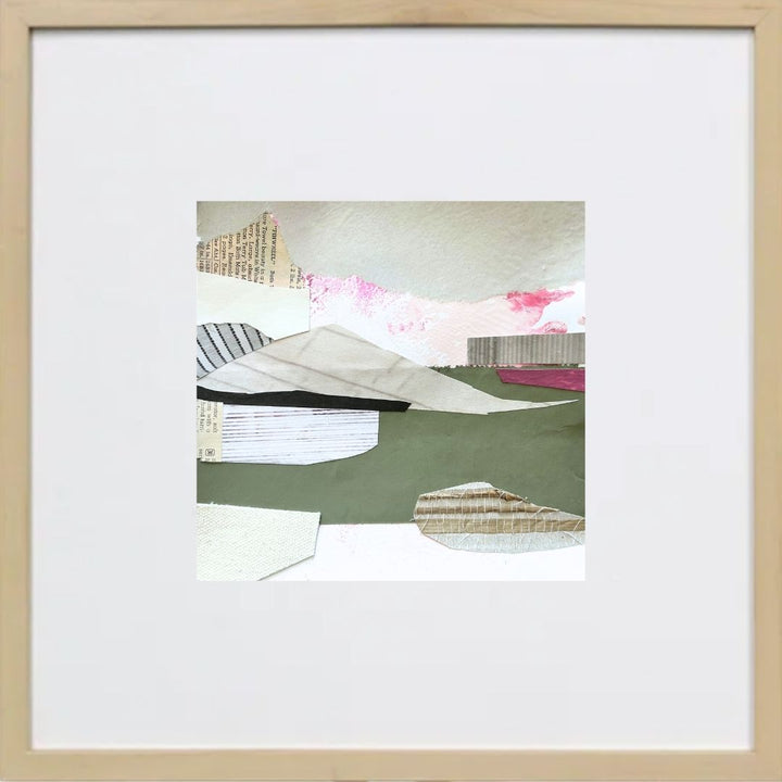 Quiet Terrains 8