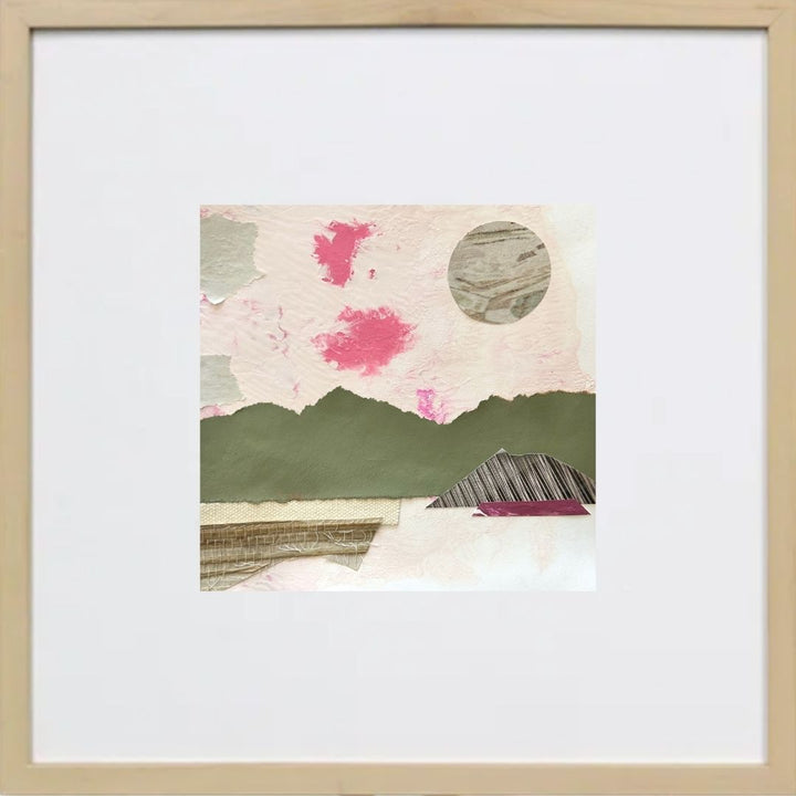 Quiet Terrains 9
