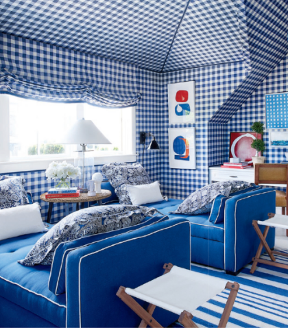 Designer Showhouse • Newport, RI